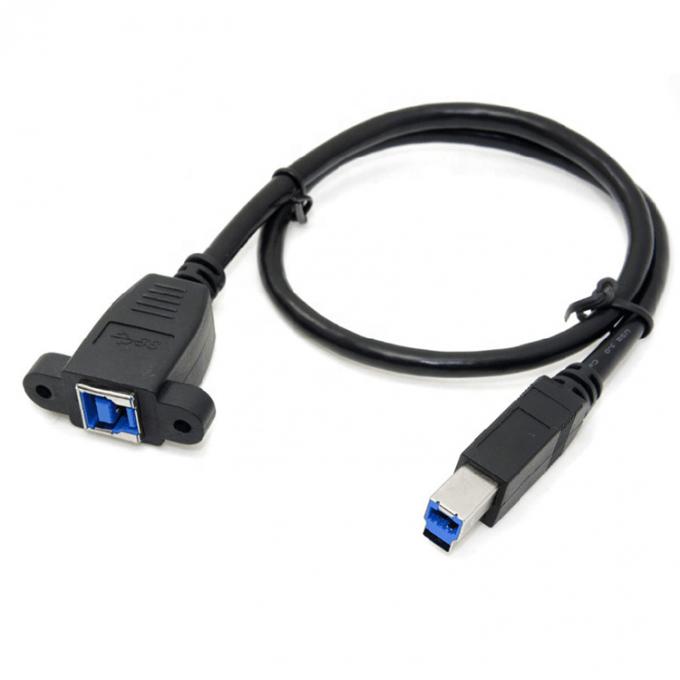 Cable de extensão de impressora USB 3.0 6