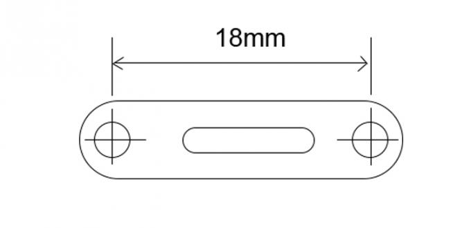 10Gbps 0,3m 1m macho para fêmea Tipo C 3.1 Painel montado parafuso buraco de bloqueio cabo de extensão USB 3