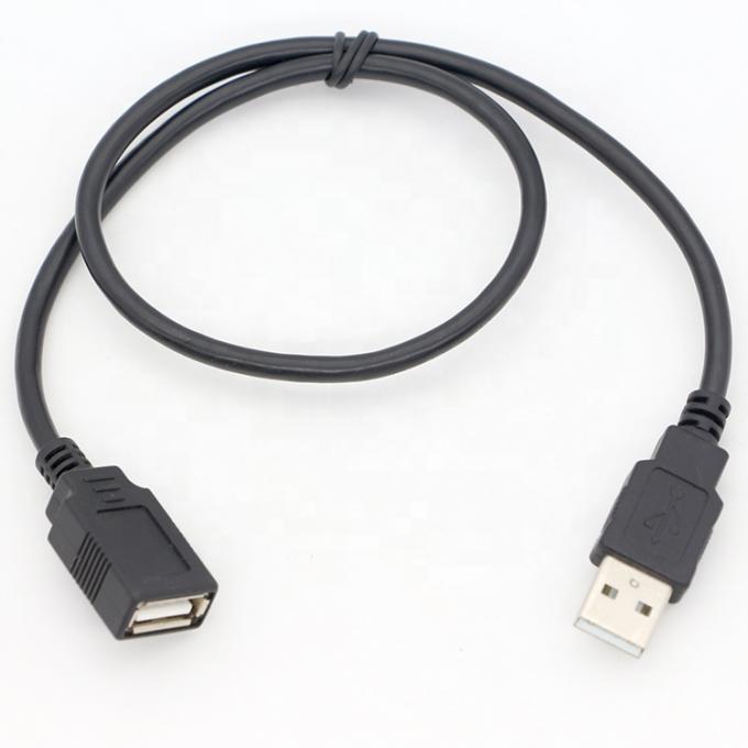 1m 2m 3m Carregador de dados USB 2.0 1