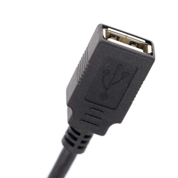 1m 2m 3m Carregador de dados USB 2.0 3