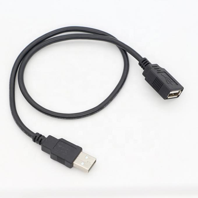 1m 2m 3m Carregador de dados USB 2.0 6