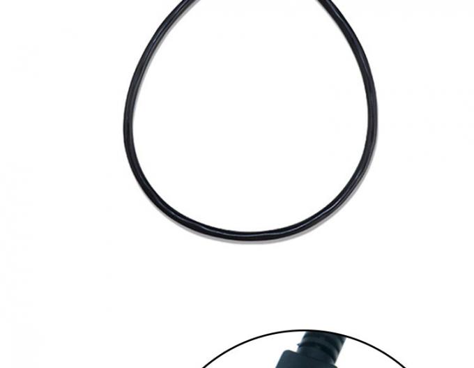 Escudo USB de macho a 4 fios nus cabo de rabo de porco de ponta aberta 5