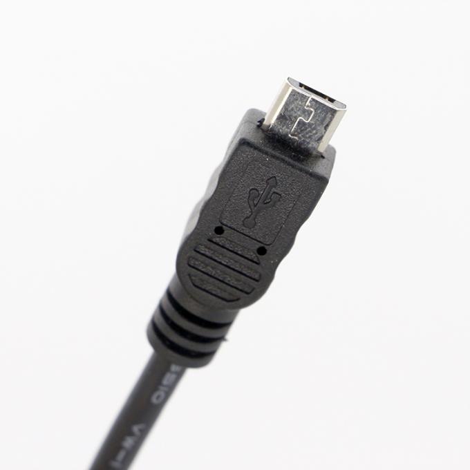 1M 2M 3M 5M USB A macho para Micro B conector cabo de extensão de carregador de dados USB 3