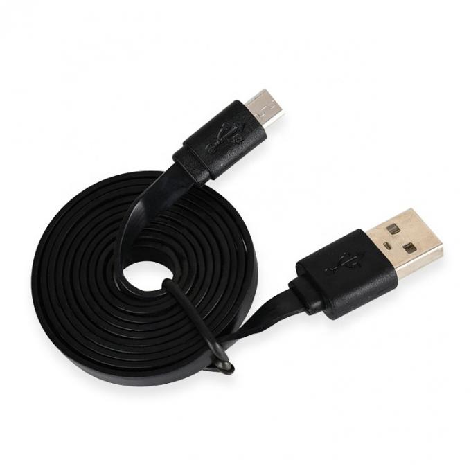 Cabos Micro USB para telefone de alto-falante do Power Bank 1