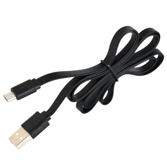 Cabos Micro USB para telefone de alto-falante do Power Bank 3