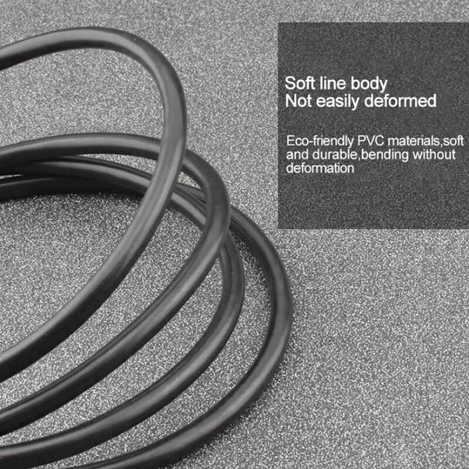 Carregamento de dados de alta velocidade 1M Tipo A macho a B macho USB 2.0 cabo para scanner de impressora 6