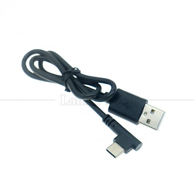 Cable de carregador de dados USB para tipo C de alta qualidade para câmera de tablet de telefone 0