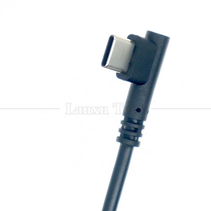 Cable de carregador de dados USB para tipo C de alta qualidade para câmera de tablet de telefone 3