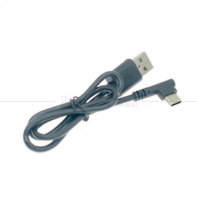 Cable de carregador de dados USB para tipo C de alta qualidade para câmera de tablet de telefone 5