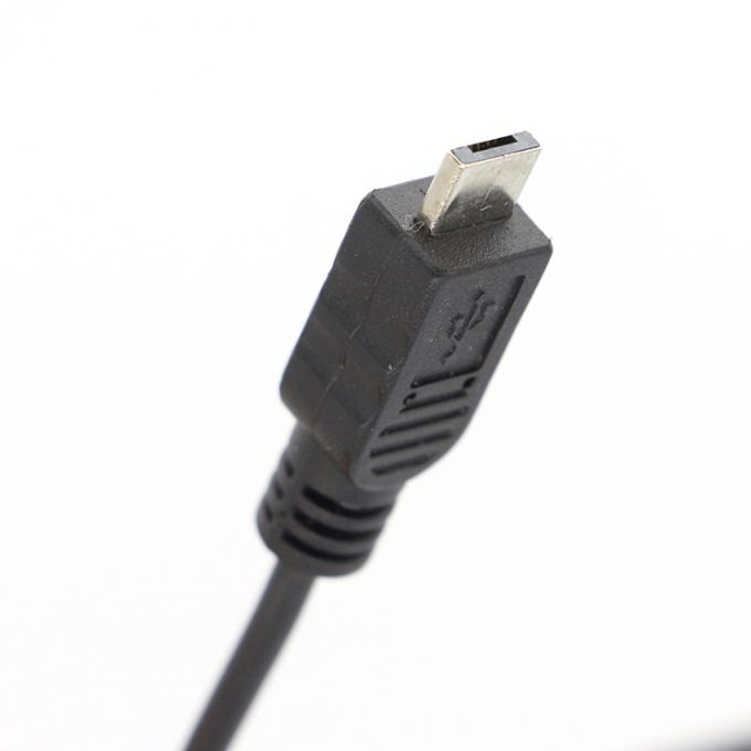 1M 2M 3M USB Tipo C para Micro A B 5 PIN USB OTG cabo de dados 2