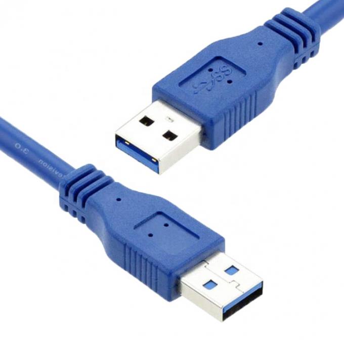 Alta Velocidade 5Gbps 1m 3m 5m 10m USB 3.0 Tipo A Mulher para Mulher USB 3.0 cabo de extensão 3