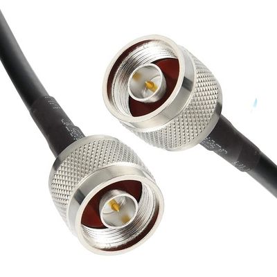 Cable coaxial RF para GPS Wifi Antenna de rádio