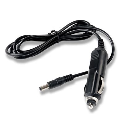 comprar Conector de alta qualidade 5.5x2.1mm Car Car Cigarette Lighter Charger Adaptador de cabo online manufacture
