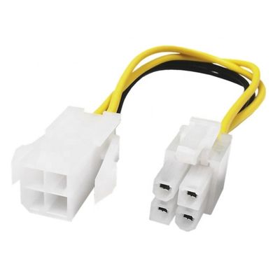 comprar Cable de alimentação de extensão do ventilador da placa-mãe online manufacture
