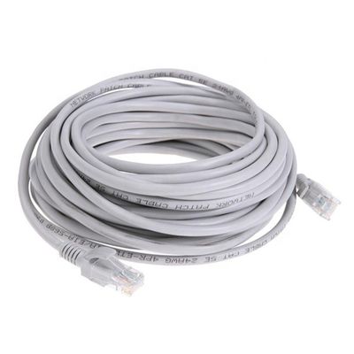 comprar CUSTOM 1M 2M 3M 5M 10M Cat5 Cat5e Cat6 Cat7 RJ45 cabo Ethernet de rede LAN online manufacture