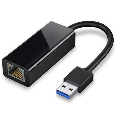 comprar Plug and Play 10g SFP USB 3.0 para Rj45 Adaptador Wireless Lan Network Interface Cards online manufacture