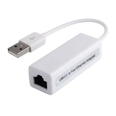 comprar Plug and Play RTL8152B 100M Gigabit USB para RJ45 Ethernet Lan Adaptador de Rede para Laptop online manufacture