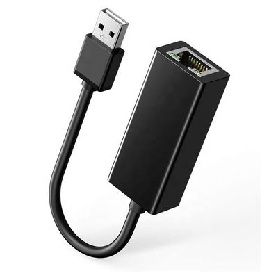 comprar Plug and Play 1000Mbps USB 3.0 para Gigabit RJ45 Ethernet Adaptador de rede LAN para computador portátil online manufacture