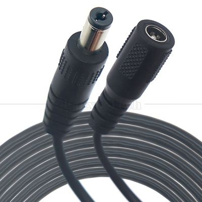 comprar Cabos de extensão de energia DC para câmaras de CCTV online manufacture