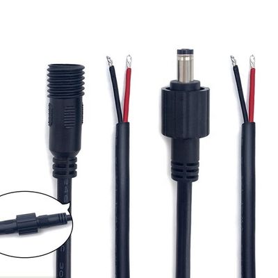 comprar Cabos de extensão de energia de cauda de porco online manufacture