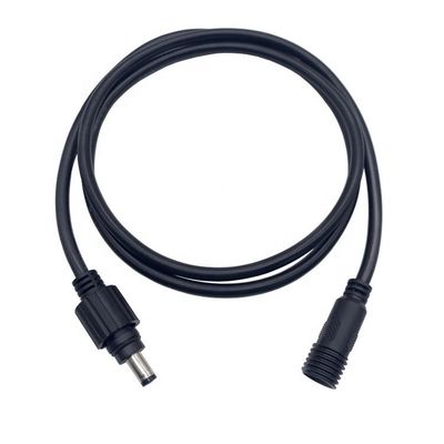 comprar Homem para Mulher 5.5x2.1mm 5.5x2.5mm 3.5x1.35mm Cable de Extensão de Energia DC à Índia online manufacture
