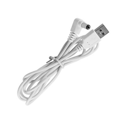 comprar Branco Preto USB macho a 90 graus Ângulo direito 5.5 X 2.1mm 5.5x2.5mm 3.5x1.35mm 4..0x1.7mm macho cabo DC online manufacture