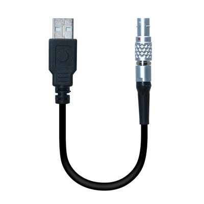 comprar OEM USB para FGG 1B cabo de 6 pinos online manufacture