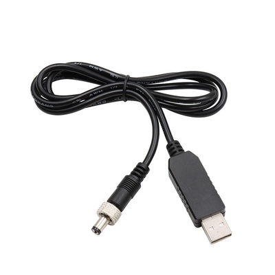 comprar Cable de ligação USB 5V a 12V DC online manufacture