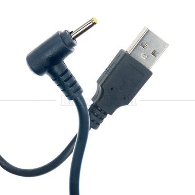 comprar 90 graus ângulo direito USB A macho para barril Jack DC 2.5x0.7mm 3.5x1.35 5.5x2.5 5.5x2.1mm cabo de carregador online manufacture