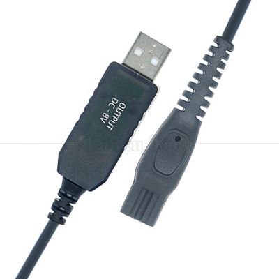 comprar Substituição de alta qualidade de 15V 8V 4.3V USB Power Charger Shaver Cable para Philips online manufacture