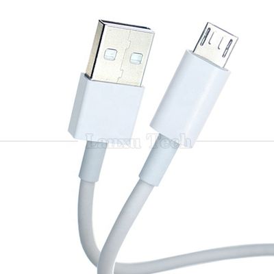 comprar Alta compatibilidade de carregamento de dados V8 Micro B para USB A Cable masculino para Android Phone Power Bank online manufacture