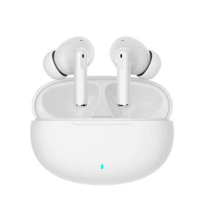 IPods Pro Tws fones de ouvido sem fio 2024 Fones de ouvido no ouvido Cancelamento de ruído Hifi Sport Mini Fones de ouvido Blue Tooth