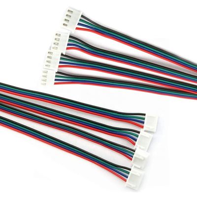 2.54mm Pitch JST XH 2 3 4 5 6 7 8 9 10 11 12 13 14 16 Conector PIN