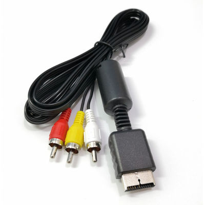 CABEL AV RCA