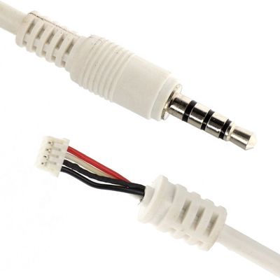 Cable de montagem de pitch de 2,0 mm, 2,54 mm
