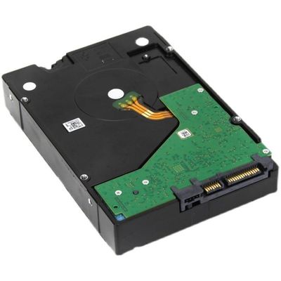 Disco rígido de câmera de vigilância de multi-armazenamento