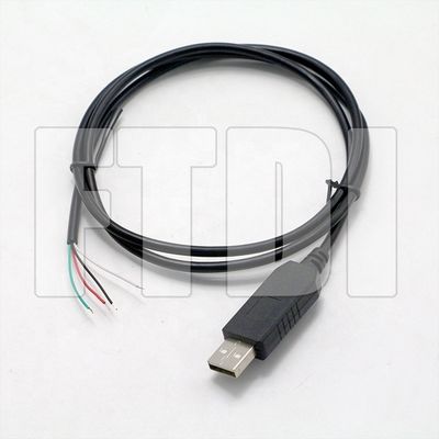 FTDI FT232 5V 3.3V TTL USB para Uart cabo serial