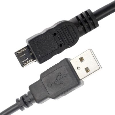 1m 2m 3m 5m 1A 2A Carregamento de dados Micro USB para cabo de carregador de extensão USB