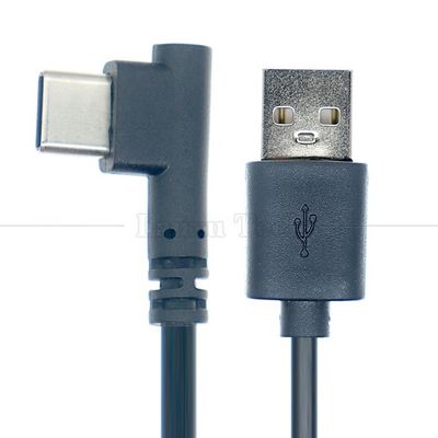 Cable de carregador de dados USB para tipo C de alta qualidade para câmera de tablet de telefone