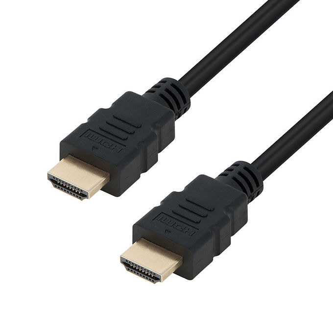 1M 2M 3M 5M 10M 4K 1080P cabo HDMI 2.0 de alta qualidade para HDTV PS3 XBOX Monitor TV 0