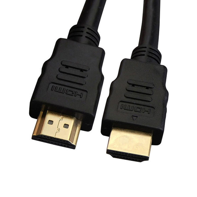 1M 2M 3M 5M 10M 4K 1080P cabo HDMI 2.0 de alta qualidade para HDTV PS3 XBOX Monitor TV 2