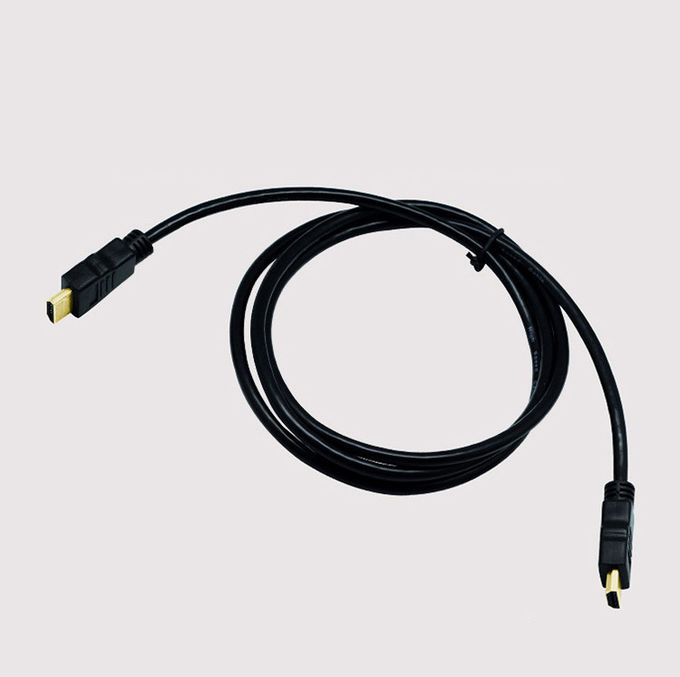 1M 2M 3M 5M 10M 4K 1080P cabo HDMI 2.0 de alta qualidade para HDTV PS3 XBOX Monitor TV 3
